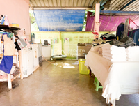 Resort for sale in Don Sak, Surat Thani. 24 rooms, located on Road 401, on the way to Samui pier. Price 1X.XX million baht.