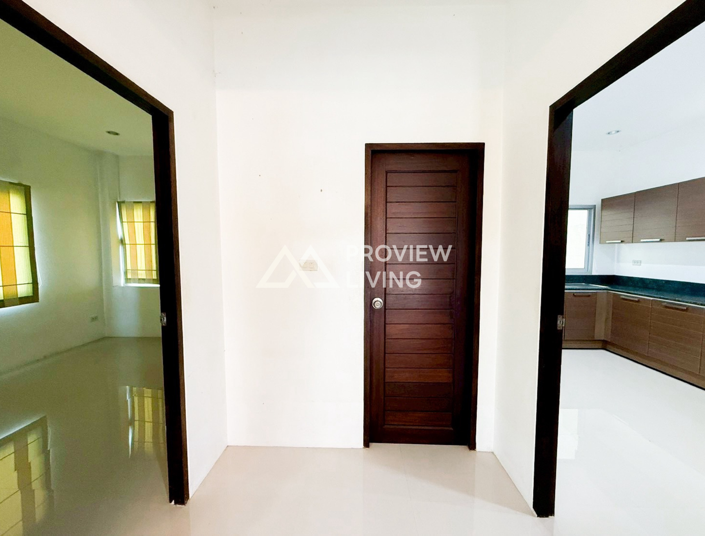 ขายบ้านเดี่ยว 2 ชั้น ใกล้สวนสาธารณะเกาะลำพู  ราคา 3.XX ลบ