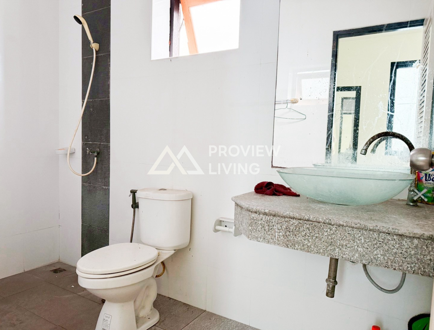 [ขายด่วน] บ้านเดี่ยว 2 ชั้น 2 ห้องนอน 3 ห้องน้ำ ซอยศรีวิชัย 16 ใกล้โรงพยาบาลสุราษฎร์ธานี ราคา 2.XX ลบ