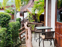 Resort Business for Sale · 14 Rooms · Koh Phangan Buddha Ruksa Resort · 16.5 MB