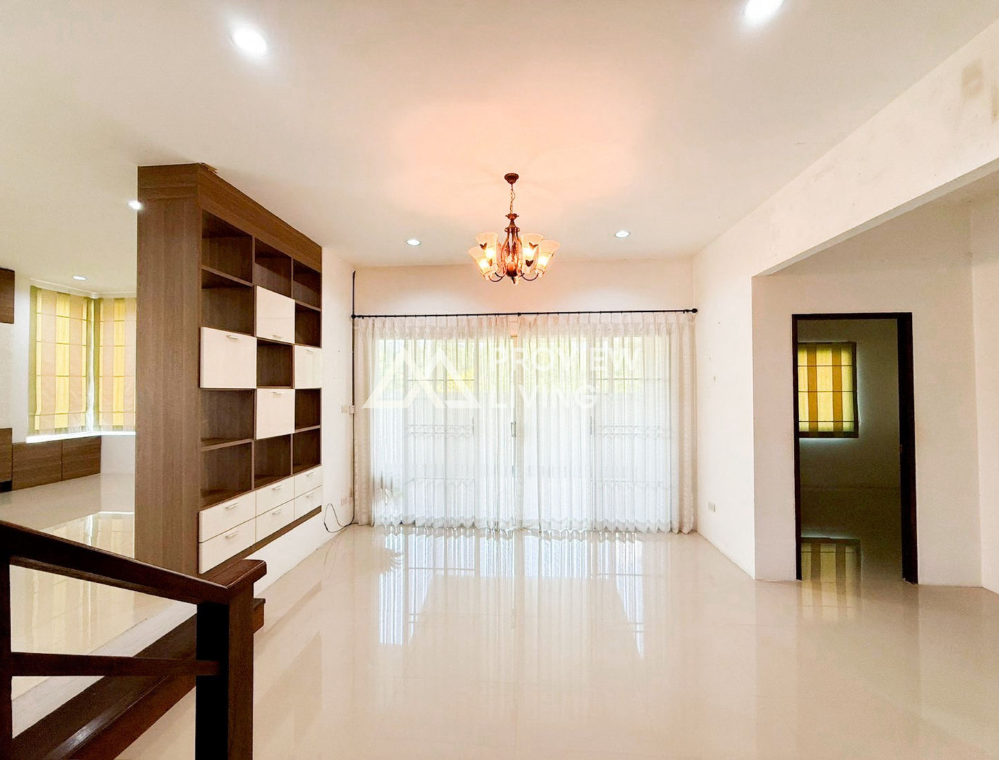 ขายบ้านเดี่ยว 2 ชั้น ใกล้สวนสาธารณะเกาะลำพู  ราคา 3.XX ลบ