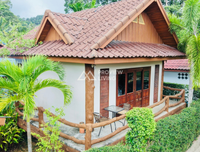 Resort Business for Sale · 14 Rooms · Koh Phangan Buddha Ruksa Resort · 16.5 MB