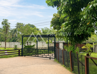 Oil palm plantation for sale, 6 rai @ Bang Baimai Intersection, price 2.XX MB / rai