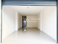 Commercial Building for sale, Tha Thong | First phase 3 units, starting price 3.85 MB.*
