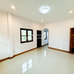 For sale: 2-storey detached corner house, Soi Sri Kasem 15, 100 sq.wah, 3 bedrooms, 3 bathrooms, 4 parking spaces, Baan Wassana, Tad Mai Nai Luek (near the slaughterhouse), Surat Thani.