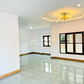 For sale: 2-storey detached corner house, Soi Sri Kasem 15, 100 sq.wah, 3 bedrooms, 3 bathrooms, 4 parking spaces, Baan Wassana, Tad Mai Nai Luek (near the slaughterhouse), Surat Thani.