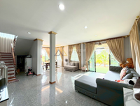 [Urgent Sale!] 2-storey detached house on 220 sq.wah land – Khun Thale Soi 3, Surat Thani, near Surat Thani Rajabhat University and Prince of Songkla University Surat Thani Campus. 4 beds, 3 baths.
