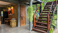 [Reserved] Luxury Villa Baan Chiang Hua Hin, large land 2 rai 3 ngan 72 sq. wah, designed for private relaxation or spending time together as a large family, accommodating more than 20 guests, Prachuap Khiri Khan