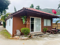 Resort Business for Sale · 14 Rooms · Koh Phangan Buddha Ruksa Resort · 16.5 MB