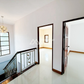 For sale: 2-storey detached corner house, Soi Sri Kasem 15, 100 sq.wah, 3 bedrooms, 3 bathrooms, 4 parking spaces, Baan Wassana, Tad Mai Nai Luek (near the slaughterhouse), Surat Thani.