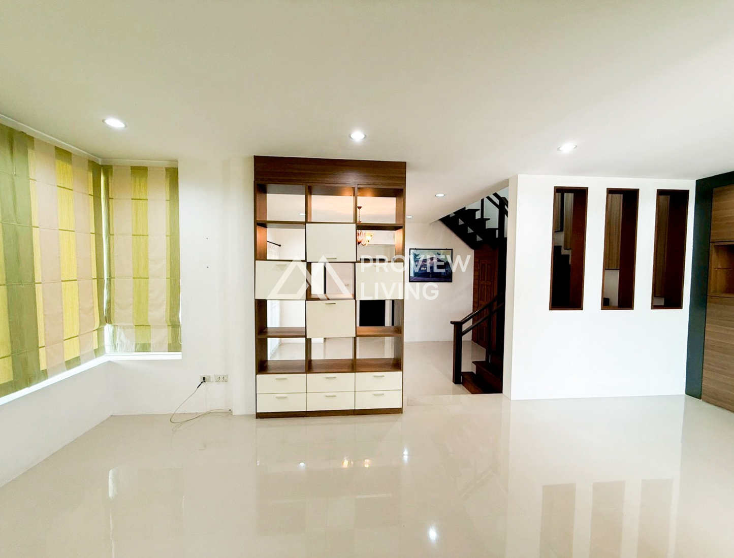 ขายบ้านเดี่ยว 2 ชั้น ใกล้สวนสาธารณะเกาะลำพู  ราคา 3.XX ลบ