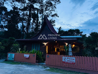 Resort Business for Sale · 14 Rooms · Koh Phangan Buddha Ruksa Resort · 16.5 MB