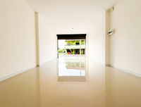 Commercial Building for sale, Tha Thong | First phase 3 units, starting price 3.85 MB.*