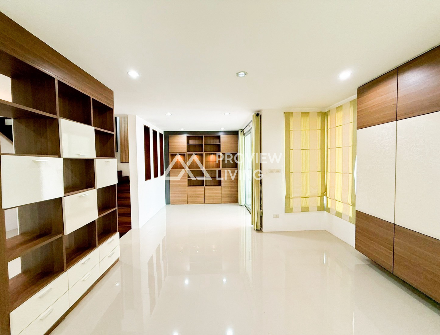 ขายบ้านเดี่ยว 2 ชั้น ใกล้สวนสาธารณะเกาะลำพู  ราคา 3.XX ลบ