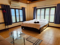 Resort Business for Sale · 14 Rooms · Koh Phangan Buddha Ruksa Resort · 16.5 MB
