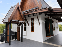 Oil palm plantation for sale, 6 rai @ Bang Baimai Intersection, price 2.XX MB / rai