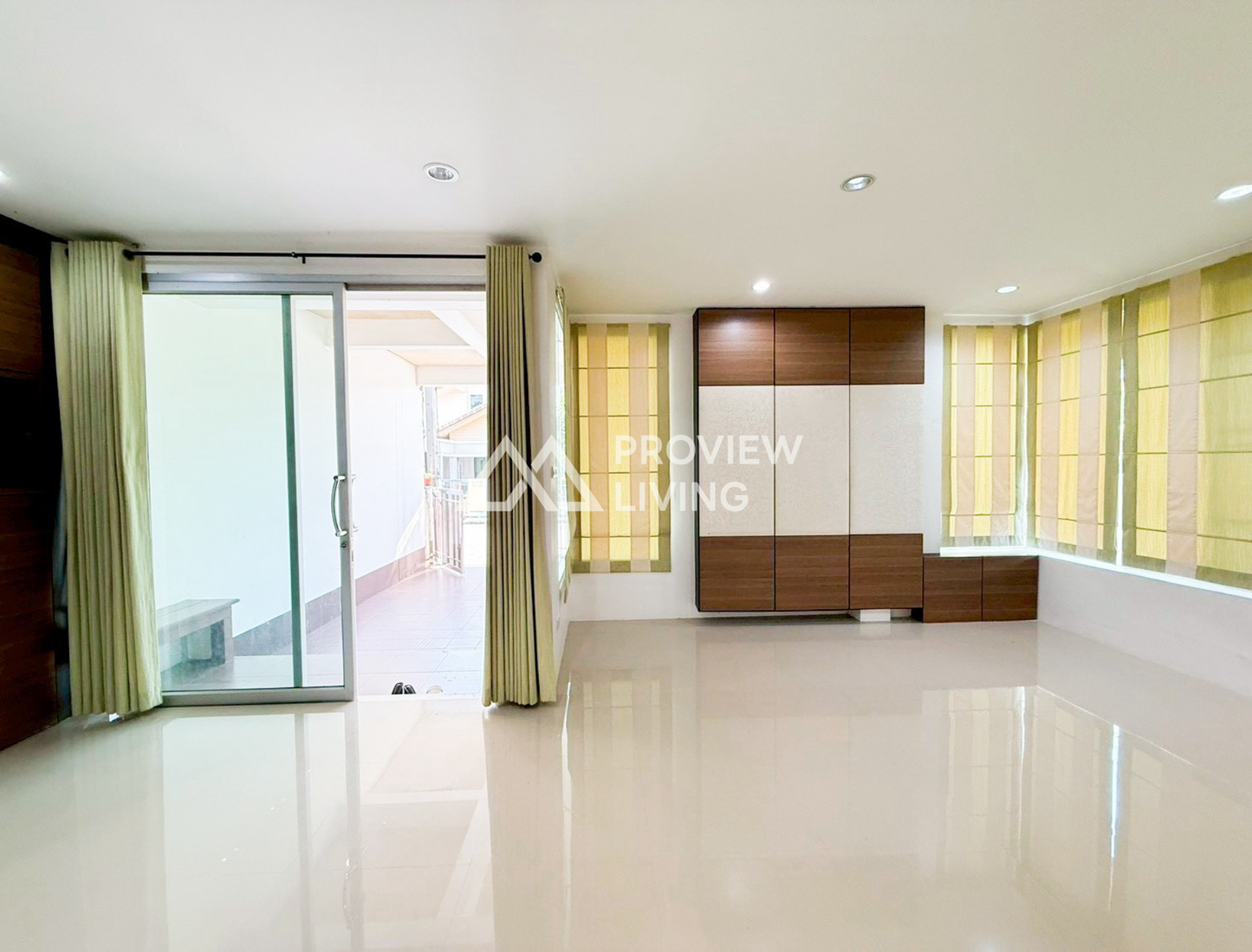 ขายบ้านเดี่ยว 2 ชั้น ใกล้สวนสาธารณะเกาะลำพู  ราคา 3.XX ลบ