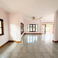 For sale: 2-storey detached corner house, Soi Sri Kasem 15, 100 sq.wah, 3 bedrooms, 3 bathrooms, 4 parking spaces, Baan Wassana, Tad Mai Nai Luek (near the slaughterhouse), Surat Thani.