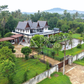 Oil palm plantation for sale, 6 rai @ Bang Baimai Intersection, price 2.XX MB / rai