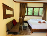 Resort Business for Sale · 14 Rooms · Koh Phangan Buddha Ruksa Resort · 16.5 MB