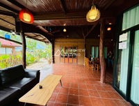 Resort Business for Sale · 14 Rooms · Koh Phangan Buddha Ruksa Resort · 16.5 MB