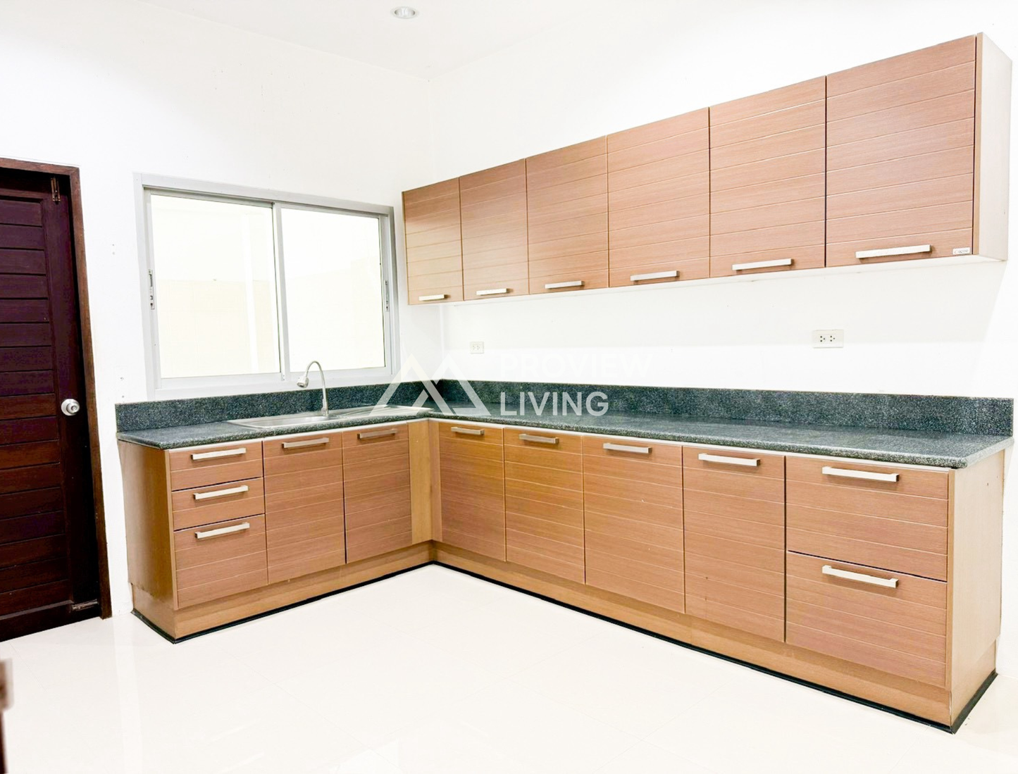 ขายบ้านเดี่ยว 2 ชั้น ใกล้สวนสาธารณะเกาะลำพู  ราคา 3.XX ลบ