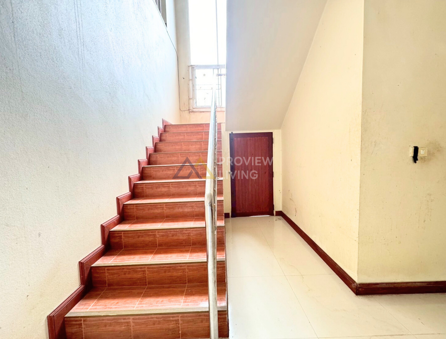 [ขายด่วน] คุ้มที่สุด! บ้านเดี่ยว 2 ชั้น 4 นอน 3 น้ำ บางชุมโถ ใกล้ทั้งเซ็นทรัล และโลตัสสุราษฎร์ธานี พื้นที่กว้างขนาด 116 ตร.ว. หน้ากว้าง 16 ลึก 28