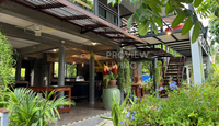 [Reserved] Luxury Villa Baan Chiang Hua Hin, large land 2 rai 3 ngan 72 sq. wah, designed for private relaxation or spending time together as a large family, accommodating more than 20 guests, Prachuap Khiri Khan
