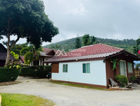 Resort Business for Sale · 14 Rooms · Koh Phangan Buddha Ruksa Resort · 16.5 MB
