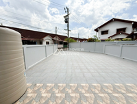 [Reserved] Commercial building, 3-story building (3 units, 2 units), on the new Si Kasem 15 road, starting at Surat Thani
