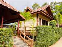Resort Business for Sale · 14 Rooms · Koh Phangan Buddha Ruksa Resort · 16.5 MB