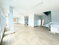 [Reserved] Commercial building, 3-story building (3 units, 2 units), on the new Si Kasem 15 road, starting at Surat Thani