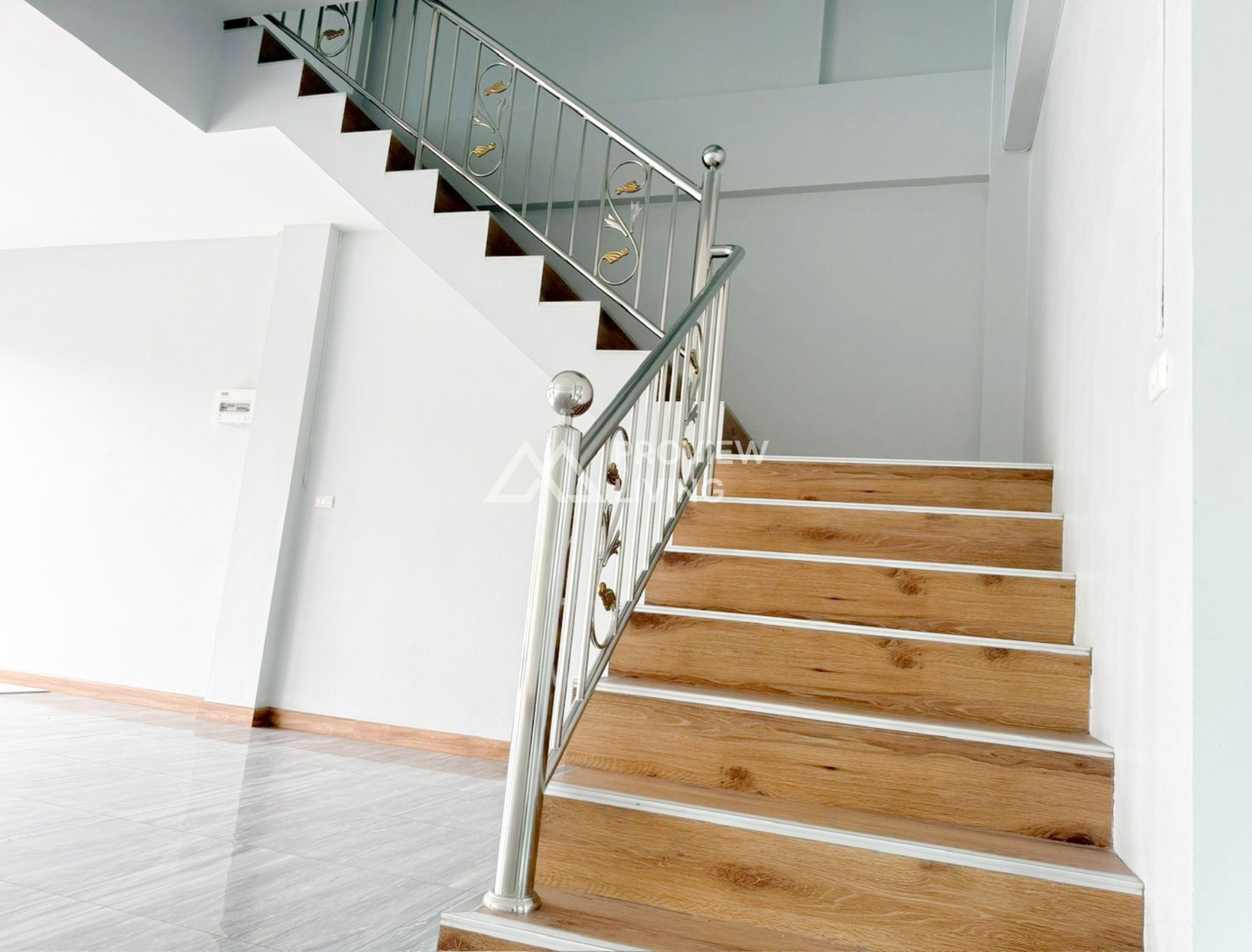 [ขายด่วน] อาคารพาณิชย์ ตึก 3 ชั้น (3 คูหา,2 คูหา) เส้นตัดใหม่ @ ศรีเกษม 15 เริ่มต้นที่ 10.XX ลบ.