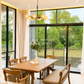 ขายบ้านเดี่ยว Modern Luxury ริมน้ำ หลังใหญ่ พร้อมสระว่ายน้ำ ฟังก์ชันครบครัน ใกล้เซ็นทรัลสุราษฎร์ธานี