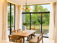 ขายบ้านเดี่ยว Modern Luxury ริมน้ำ หลังใหญ่ พร้อมสระว่ายน้ำ ฟังก์ชันครบครัน ใกล้เซ็นทรัลสุราษฎร์ธานี