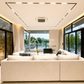 ขายบ้านเดี่ยว Modern Luxury ริมน้ำ หลังใหญ่ พร้อมสระว่ายน้ำ ฟังก์ชันครบครัน ใกล้เซ็นทรัลสุราษฎร์ธานี