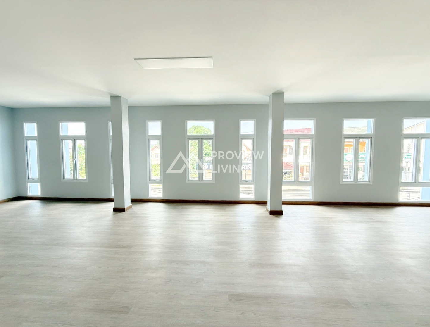 [ขายด่วน] อาคารพาณิชย์ ตึก 3 ชั้น (3 คูหา,2 คูหา) เส้นตัดใหม่ @ ศรีเกษม 15 เริ่มต้นที่ 10.XX ลบ.