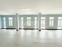[Reserved] Commercial building, 3-story building (3 units, 2 units), on the new Si Kasem 15 road, starting at Surat Thani
