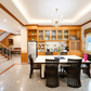 Urgent sale: 2 commercial buildings in Surat Thani, 63.4 sq. wah, opposite Wat Tha Rai School, near Tha Thong Market.