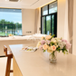 ขายบ้านเดี่ยว Modern Luxury ริมน้ำ หลังใหญ่ พร้อมสระว่ายน้ำ ฟังก์ชันครบครัน ใกล้เซ็นทรัลสุราษฎร์ธานี