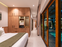 Akiraya Villa | โครงการพูลวิลล่าหรู 2 ห้องนอน พร้อมสระว่ายน้ำส่วนตัว ราคาเริ่มต้น 12.8–14.8 ล้านบาท