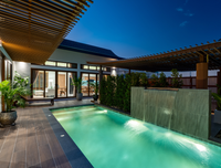 Akiraya Villa | โครงการพูลวิลล่าหรู 2 ห้องนอน พร้อมสระว่ายน้ำส่วนตัว ราคาเริ่มต้น 12.8–14.8 ล้านบาท
