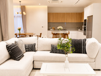 ขายบ้านเดี่ยว Modern Luxury ริมน้ำ หลังใหญ่ พร้อมสระว่ายน้ำ ฟังก์ชันครบครัน ใกล้เซ็นทรัลสุราษฎร์ธานี