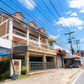 Urgent sale: 2 commercial buildings in Surat Thani, 63.4 sq. wah, opposite Wat Tha Rai School, near Tha Thong Market.