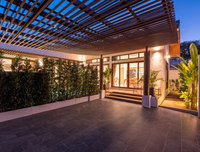 Akiraya Villa | โครงการพูลวิลล่าหรู 2 ห้องนอน พร้อมสระว่ายน้ำส่วนตัว ราคาเริ่มต้น 12.8–14.8 ล้านบาท