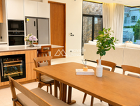 ขายบ้านเดี่ยว Modern Luxury ริมน้ำ หลังใหญ่ พร้อมสระว่ายน้ำ ฟังก์ชันครบครัน ใกล้เซ็นทรัลสุราษฎร์ธานี