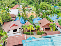 Resort Business for Sale · 14 Rooms · Koh Phangan Buddha Ruksa Resort · 16.5 MB