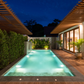 Akiraya Villa | โครงการพูลวิลล่าหรู 2 ห้องนอน พร้อมสระว่ายน้ำส่วนตัว ราคาเริ่มต้น 12.8–14.8 ล้านบาท