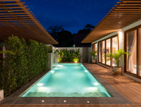 Akiraya Villa | โครงการพูลวิลล่าหรู 2 ห้องนอน พร้อมสระว่ายน้ำส่วนตัว ราคาเริ่มต้น 12.8–14.8 ล้านบาท