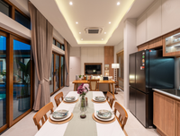 Akiraya Villa | โครงการพูลวิลล่าหรู 2 ห้องนอน พร้อมสระว่ายน้ำส่วนตัว ราคาเริ่มต้น 12.8–14.8 ล้านบาท